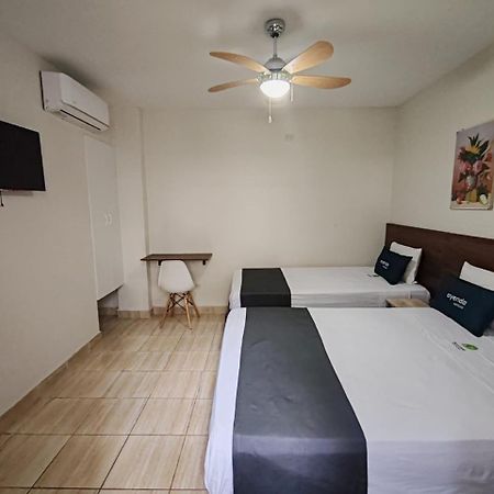 Nuevo Bamboo Hotel Piura Exterior foto